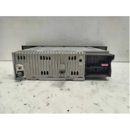 Autoradio bmw serie 5 e39