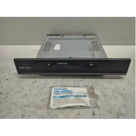 Autoradio bmw serie 5 e39