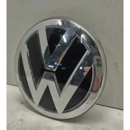 Sigle capot volkswagen polo aw iv