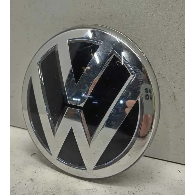 Sigle capot volkswagen polo aw iv