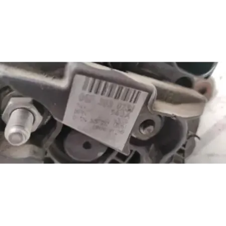 Alternateur audi a4 8e b6/b7