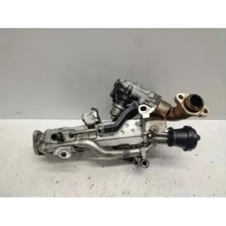 Refroidisseur gaz echappement bmw serie 1 f20/f21