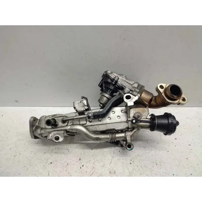 Refroidisseur gaz echappement bmw serie 1 f20/f21