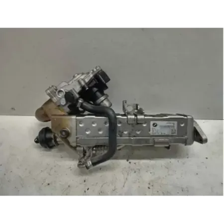 Refroidisseur gaz echappement bmw serie 1 f20/f21