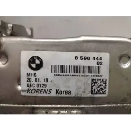 Refroidisseur gaz echappement bmw serie 1 f20/f21