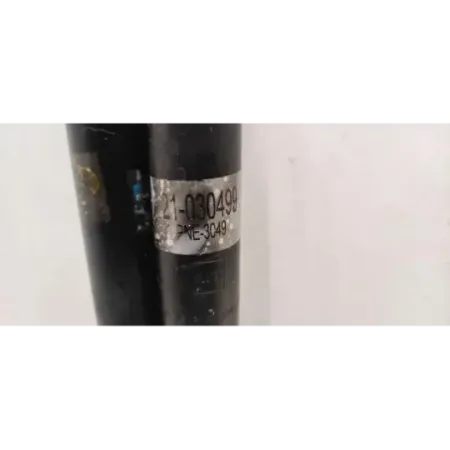 Amortisseur arriere bmw serie 3 e30