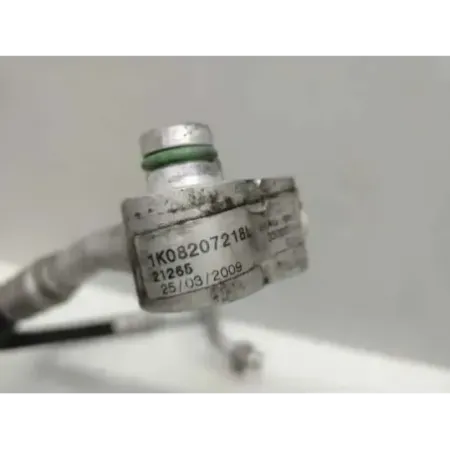 Tuyau compresseur climatisation volkswagen scirocco 3