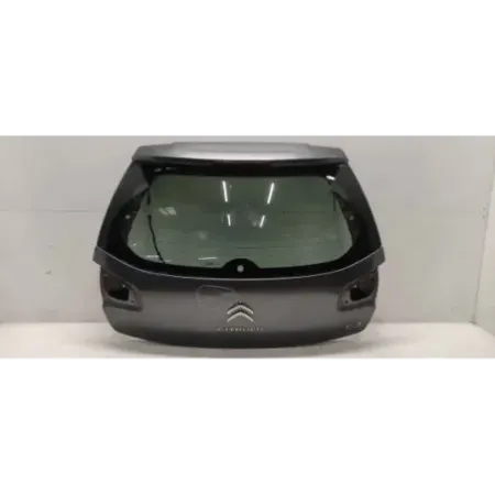 Malle / hayon / coffre citroen c3