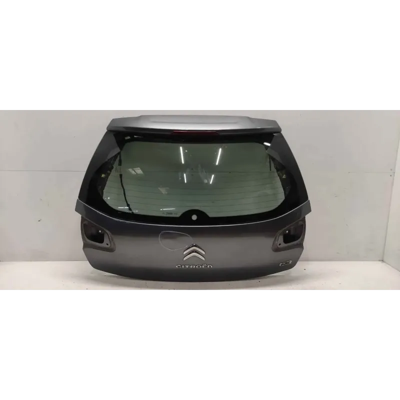 Malle / hayon / coffre citroen c3