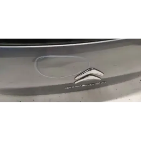 Malle / hayon / coffre citroen c3