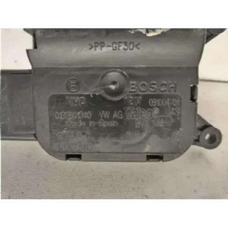 Moteur volet de chauffage volkswagen golf 5 v