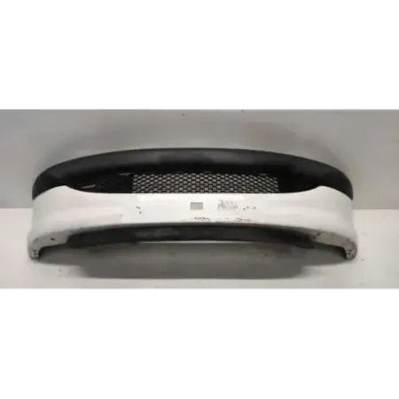 Pare-choc avant peugeot 206