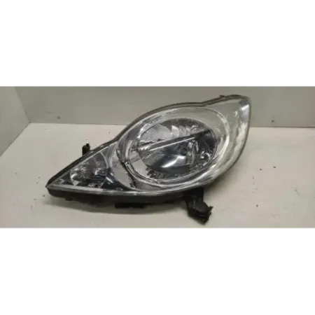 Phare gauche peugeot 107