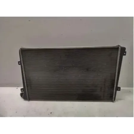 Radiateur eau volkswagen eos