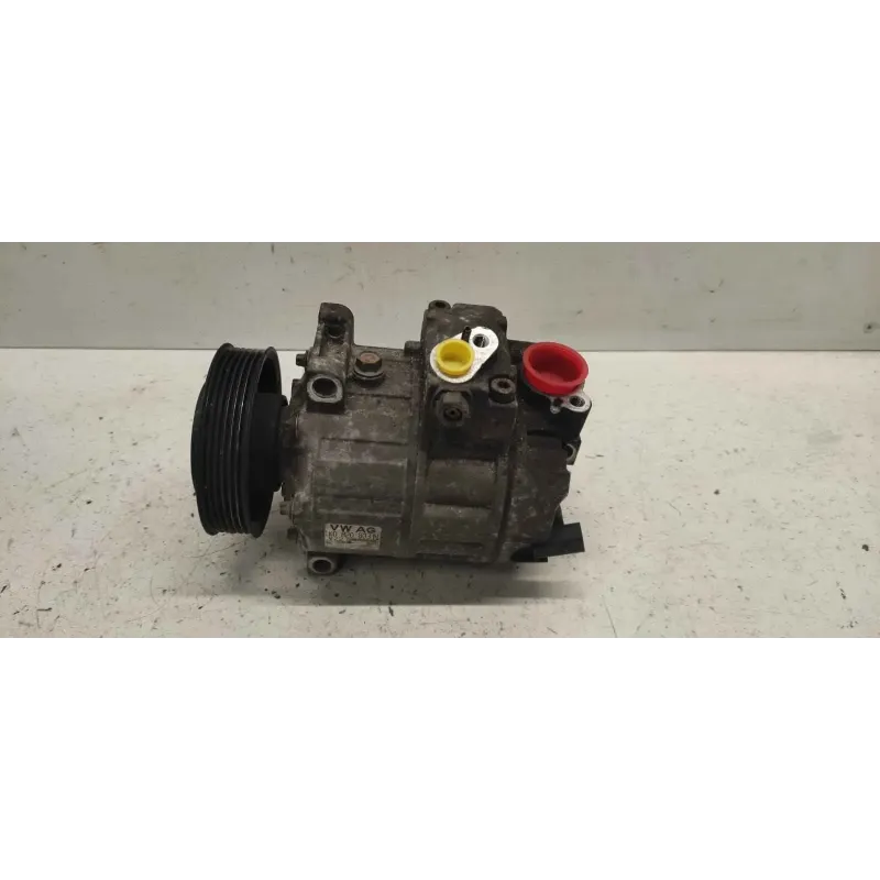 Compresseur climatisation