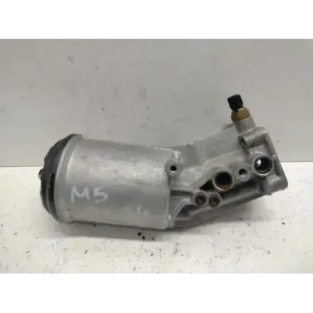 Support filtre a huile bmw m5