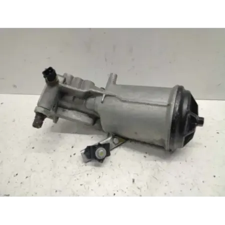 Support filtre a huile bmw m5