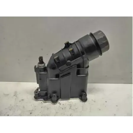 Support filtre a huile bmw serie 3 e90/e91