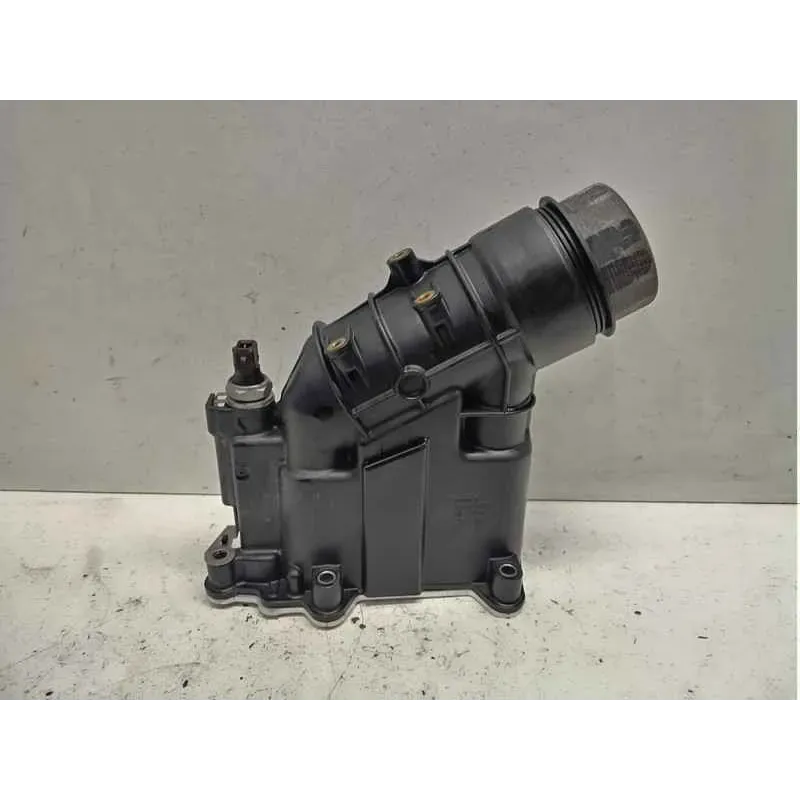 Support filtre a huile bmw serie 3 e90/e91