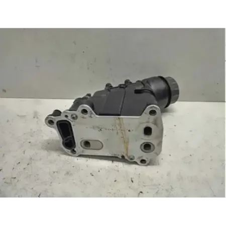 Support filtre a huile bmw serie 3 e90/e91