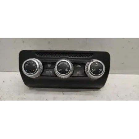 Commande climatisation audi a1 8x