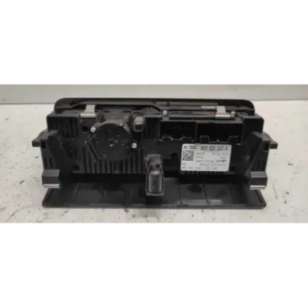 Commande climatisation audi a1 8x