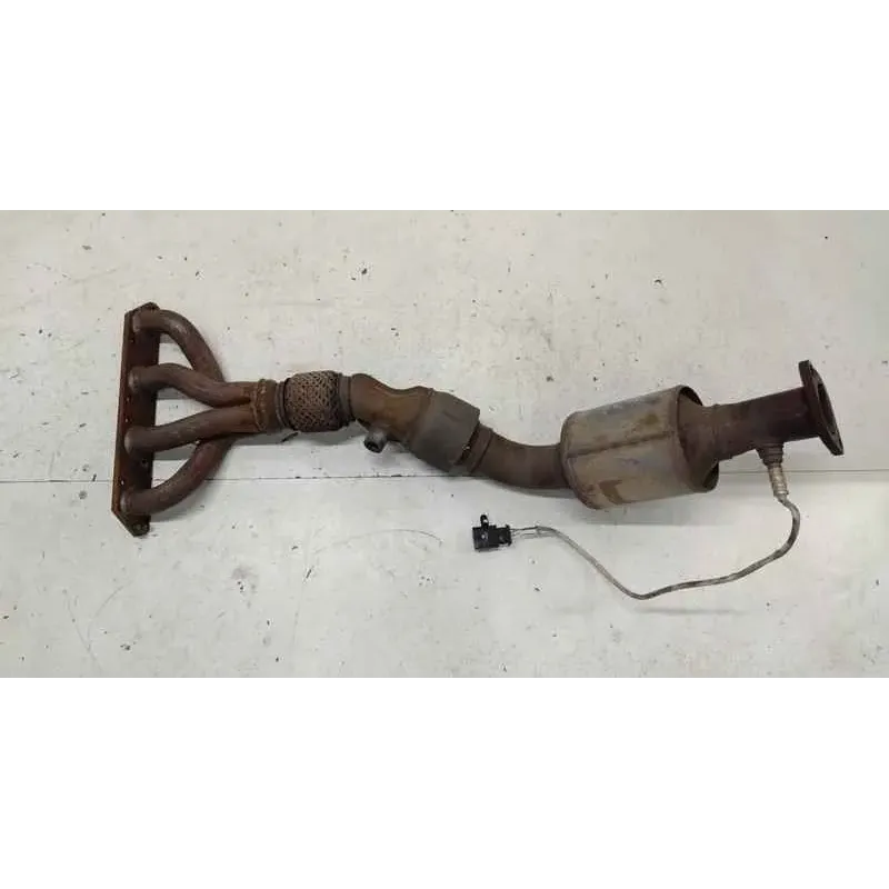 Catalyseur mini cooper s r53