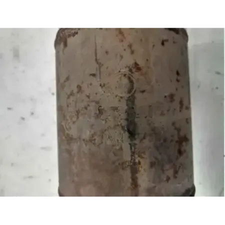 Catalyseur mini cooper s r53