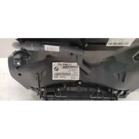 Bloc de chauffage complet bmw serie 3 e92/e93