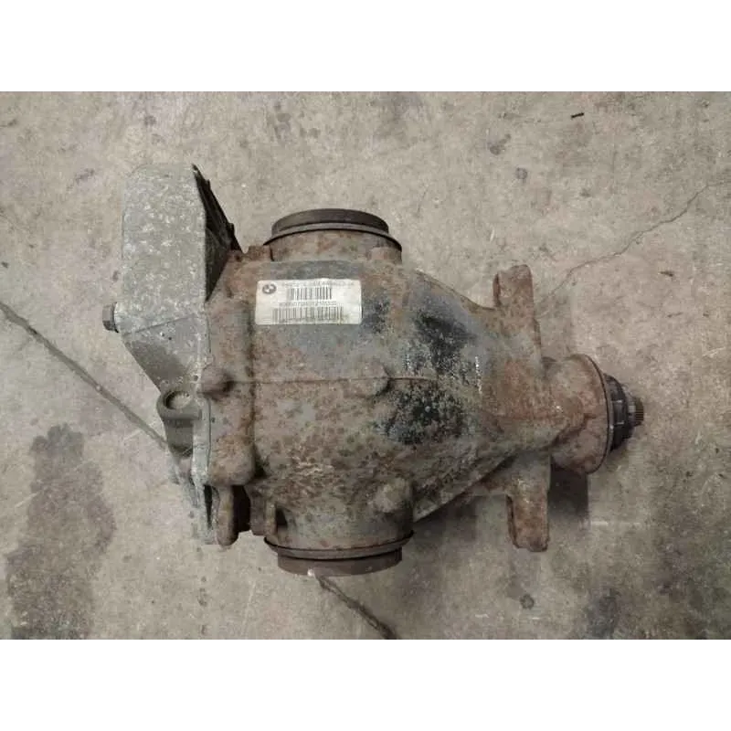 Pont arriere bmw serie 3 e92/e93