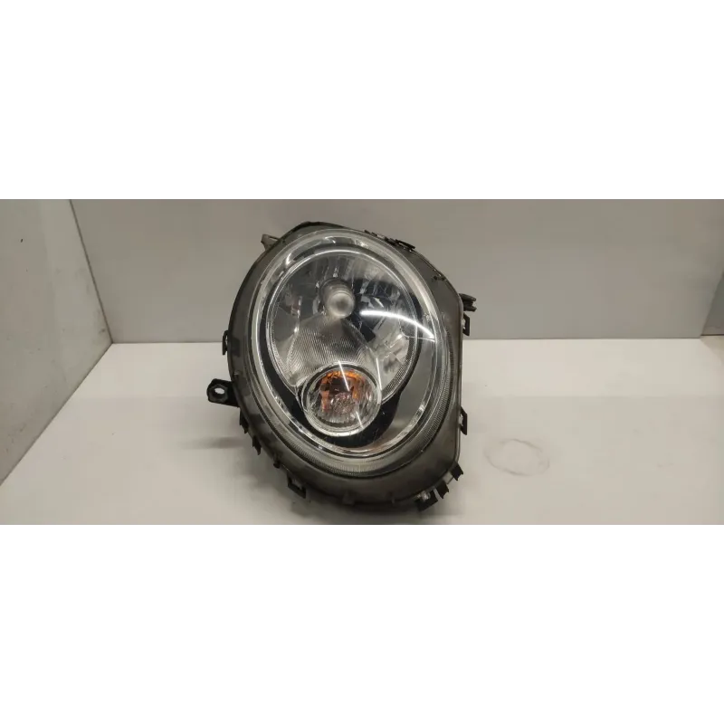 Phare droit mini clubman r55