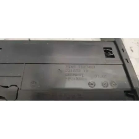 Cendrier bmw serie 3 e92/e93