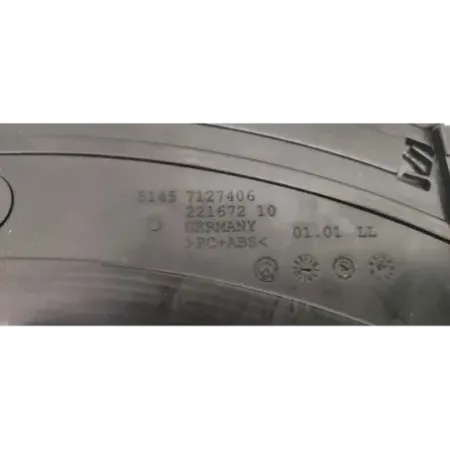 Cendrier bmw serie 3 e92/e93