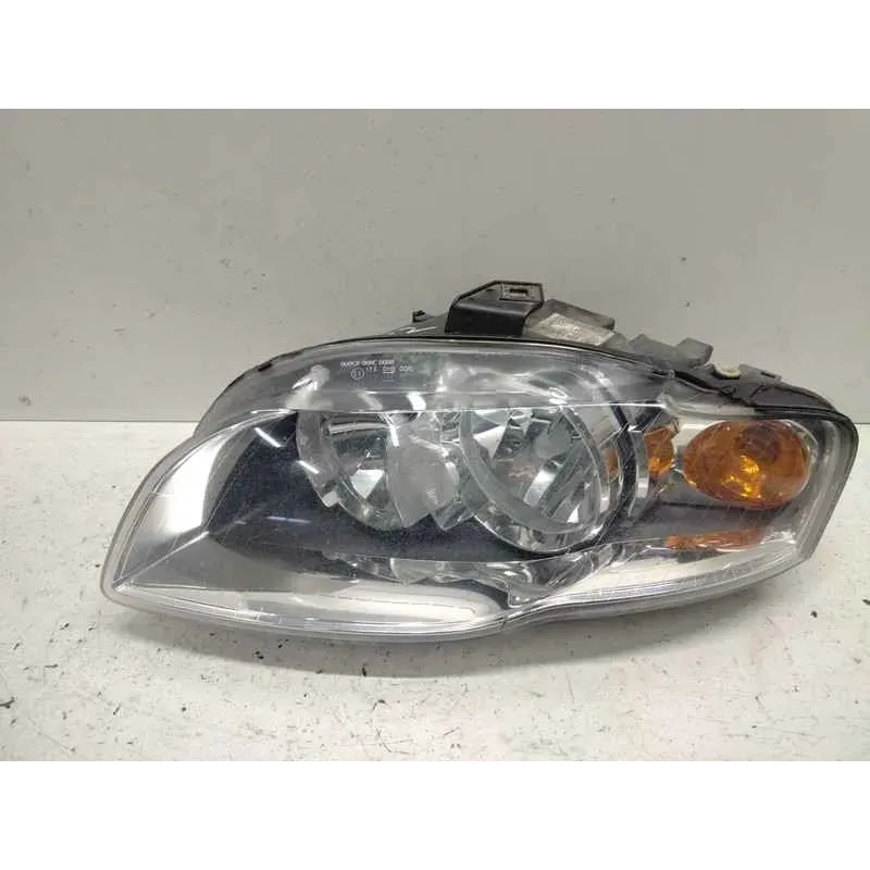 Phare gauche audi a4 8e b6/b7