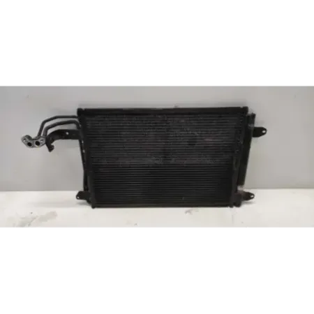 Condenseur climatisation volkswagen golf 5