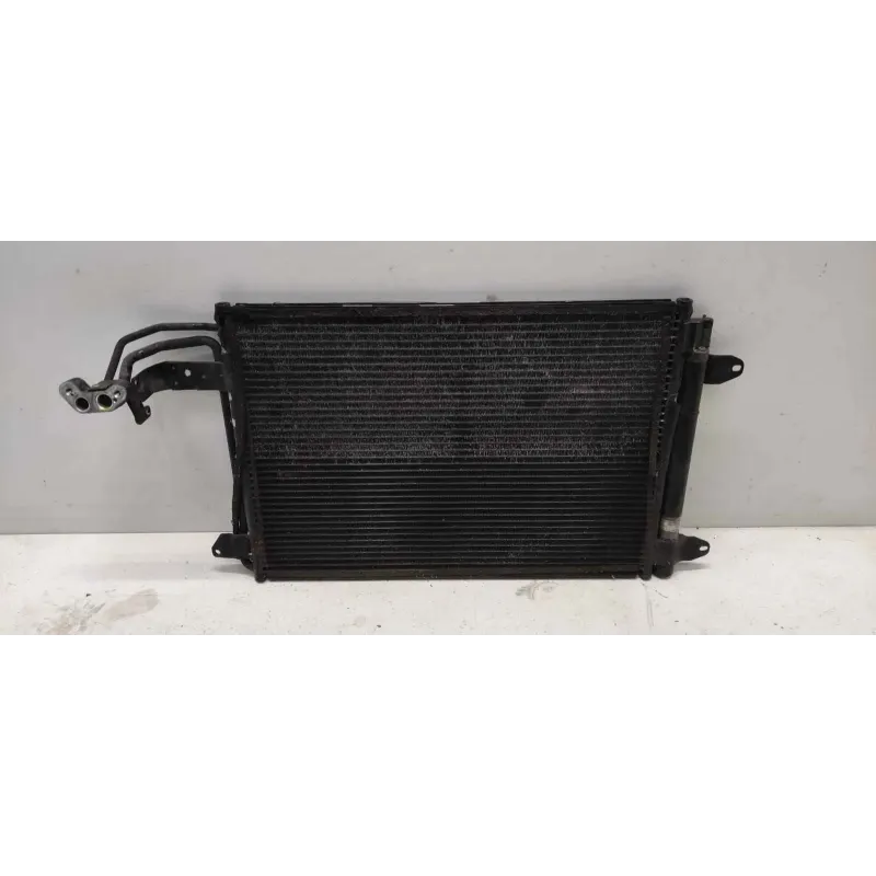 Condenseur climatisation volkswagen golf 5