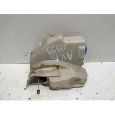 Serrure porte avant droit volkswagen golf 5 v