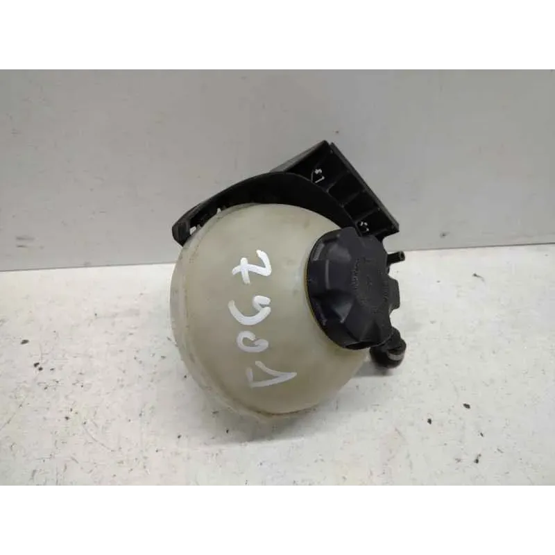 Vase expansion bmw serie 3 f30/f31