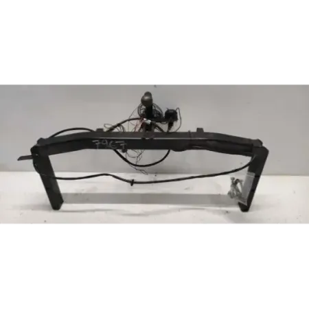 Attelage renault clio 2 ii