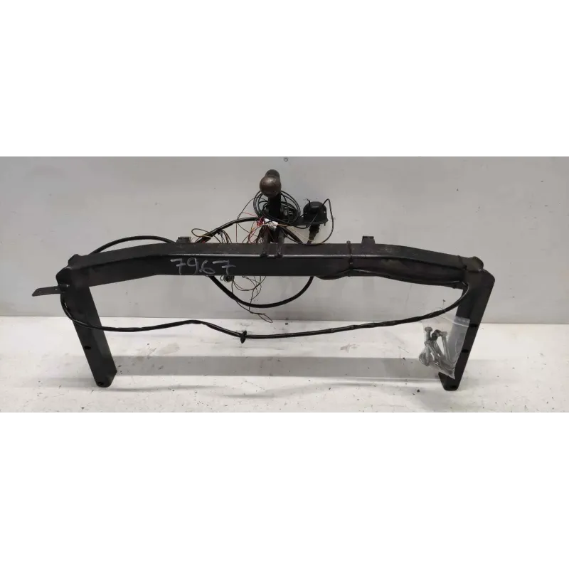 Attelage renault clio 2 ii