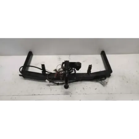 Attelage renault clio 2 ii