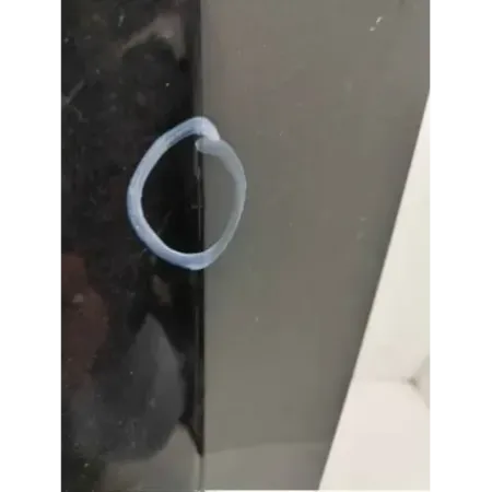 Capot bmw serie 5 e60/e61