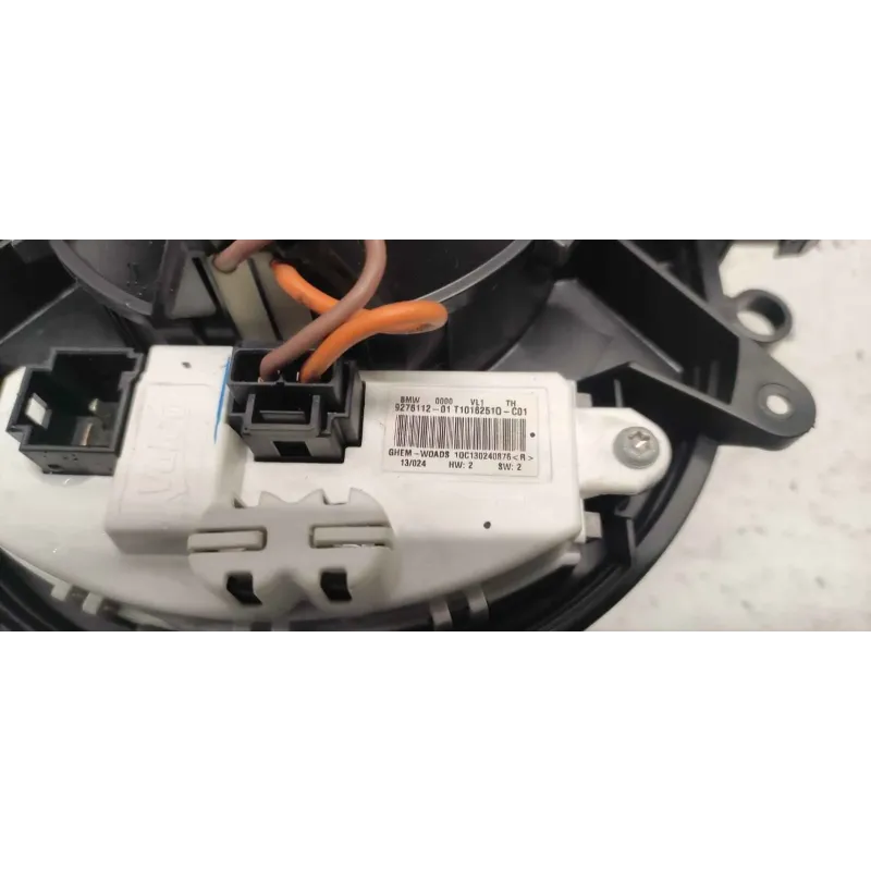 Ventilateur de chauffage bmw serie 1 f20/f21
