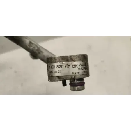 Tuyau compresseur climatisation volkswagen golf 5 v