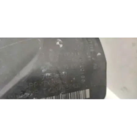 Boite a air bmw serie 1 f20/f21