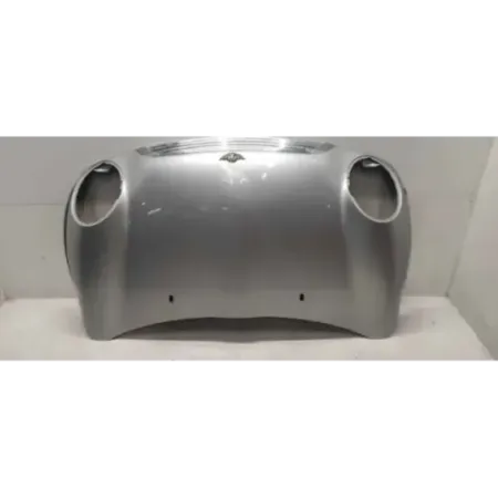 Capot mini r50