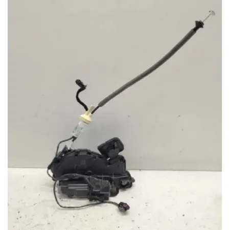 Serrure porte avant gauche volkswagen tiguan