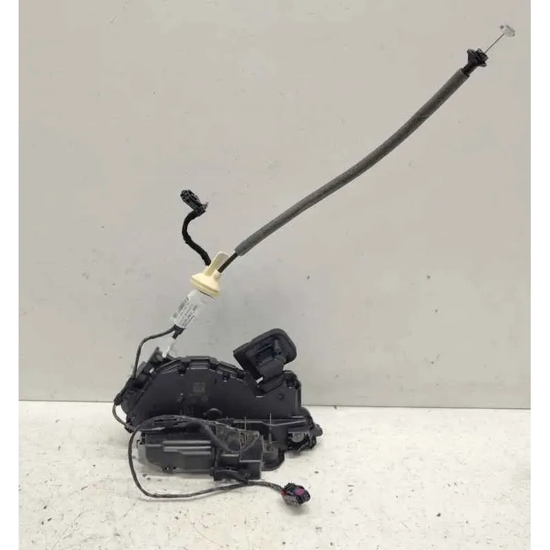 Serrure porte avant gauche volkswagen tiguan