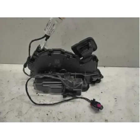 Serrure porte avant gauche volkswagen tiguan