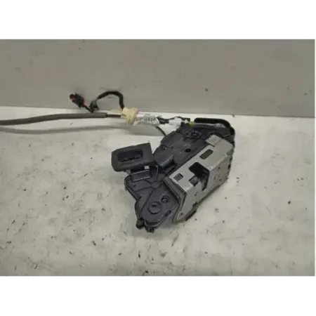 Serrure porte avant gauche volkswagen tiguan